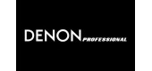 DENON PROFESSIONAL