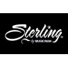 STERLING BY MUSIC MAN